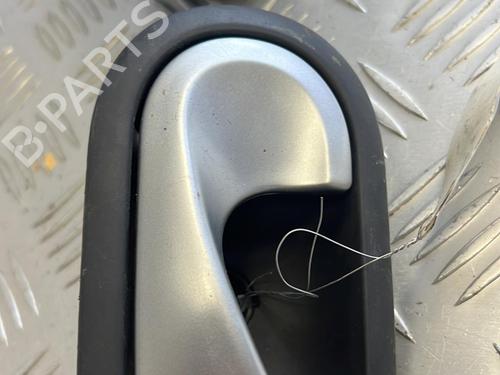 Used Front left interior door handle RENAULT CLIO III Grandtour (KR0/1_) 1.5 dCi (KR0F) (86 hp) 21341201