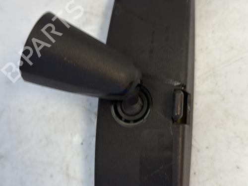 Used Rear mirror PEUGEOT PARTNER Box Body/MPV 1.6 HDi 16V (90 hp) 27628229
