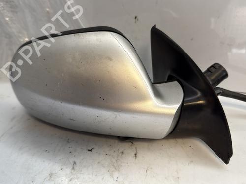 Right mirror PEUGEOT 307 Break (3E) 2.0 HDI 90 | BP24800244C27 