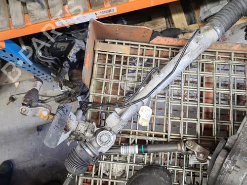 Steering rack DACIA SANDERO II 1.0 SCe 75 (B8JC, B8JD) | BP21339595M22 