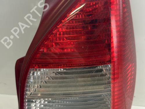 Used Right taillight CITROËN C2 (JM_) 1.1 (60 hp) 21331749