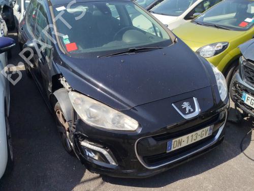 Right front window switch PEUGEOT 308 I (4A_, 4C_) 1.6 HDi | BP21336733I26 
