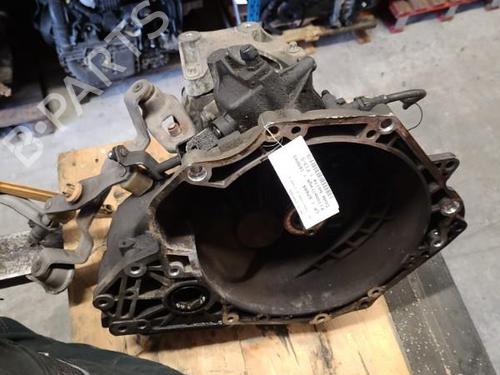 Used Gearbox OPEL CORSA D (S07) 1.0 (L08, L68) (60 hp) 21342823
