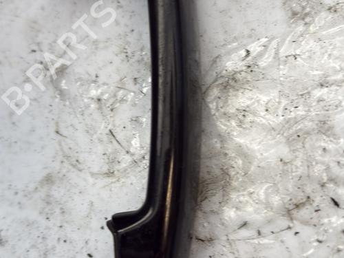 Used Front left exterior door handle PEUGEOT 308 SW I (4E_, 4H_) 1.6 HDi (112 hp) 27389627