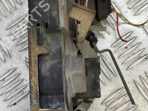 Used Rear right lock PEUGEOT 306 Hatchback (7A, 7C, N3, N5) 1.9 D (68 hp) 23798385