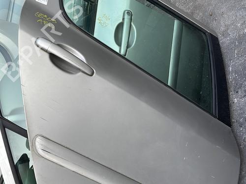 Dør høyre bak PEUGEOT 307 (3A/C) 1.6 HDi 110 (109 hp) 22765685