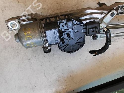 Front wiper motor FORD FOCUS II (DA_, HCP, DP) 1.6 TDCi | BP21341926M29 