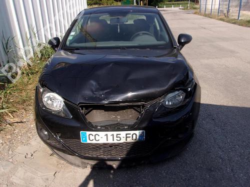 Front wiper motor SEAT IBIZA IV (6J5, 6P1) 1.2 TDI | BP21338345M29 