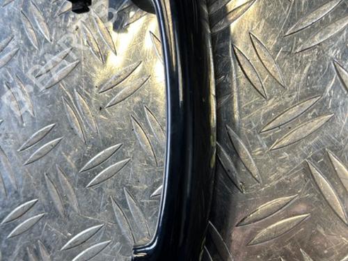 Used Front left exterior door handle OPEL CORSA E (X15) 1.4 (08, 68) (90 hp) 21848084