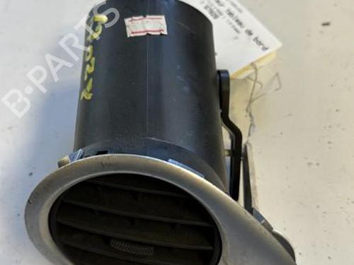 Used Air vent RENAULT CLIO III (BR0/1, CR0/1) 1.5 dCi (BR17, CR17) (86 hp) 21349429