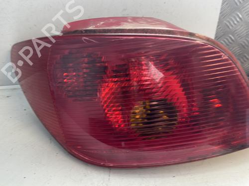 Right taillight PEUGEOT 307 (3A/C) 2.0 HDi 110 | BP26154365C35 