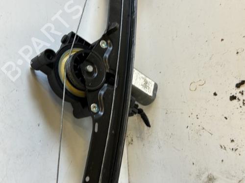 Front right window mechanism FIAT PUNTO EVO (199_) 1.3 D Multijet (199AXC1A, 199BXC1A, 199AXT1A, 199BXT1A) | BP21330023C23 