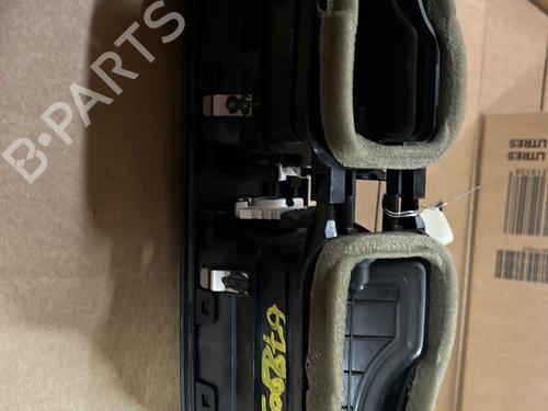 Air vent VW POLO V (6R1, 6C1) 1.2 | BP25759372I21 