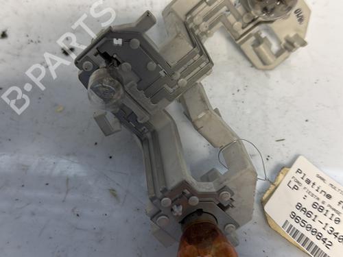 Used Lamp holder FORD FIESTA VI (CB1, CCN) 1.4 TDCi (68 hp) 21679966