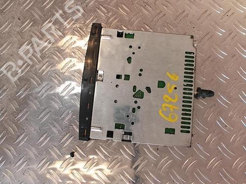 Radio CITROËN C3 I (FC_, FN_) 1.4 HDi | BP21333973E6 