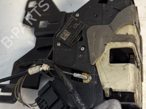 Front right lock FORD FIESTA VI (CB1, CCN) 1.25 | BP25147640C97 