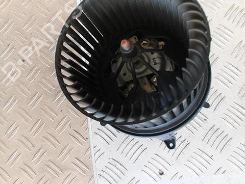 Heater blower motor MINI MINI (R56) One | BP21345003M62 