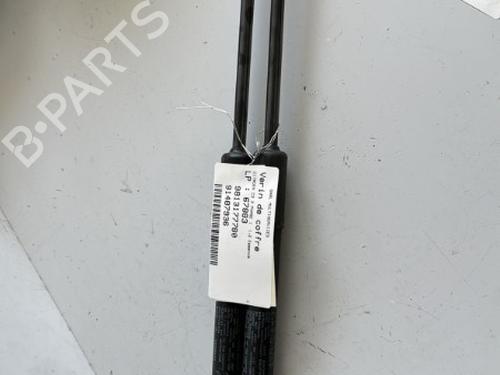 Gassdemper Bakluke CITROËN C3 / C3 ORIGIN III (SX) 1.2 THP 110 (110 hp) 21329925