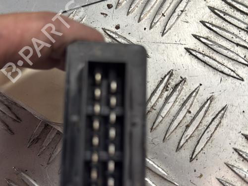 Electronic module CITROËN BERLINGO / BERLINGO FIRST Box Body/MPV (M_) 1.9 D 70 (MBWJZ, MCWJZ) | BP28100532M83 