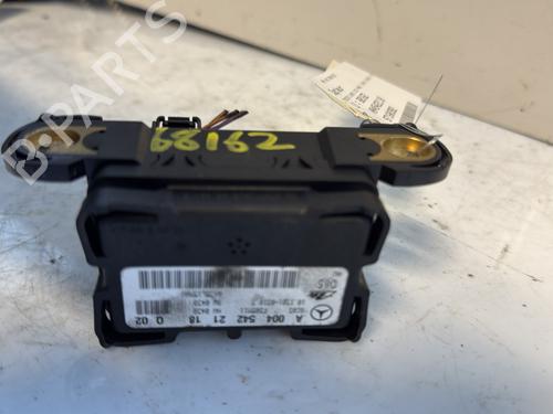 Used Electronic module MERCEDES-BENZ S-CLASS (W221, V221) S 500 (221.071, 221.171) (388 hp) 21785659
