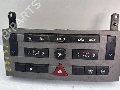 Climate control PEUGEOT 407 SW (6E_, 6D_) 2.0 HDi | BP24433566I5 