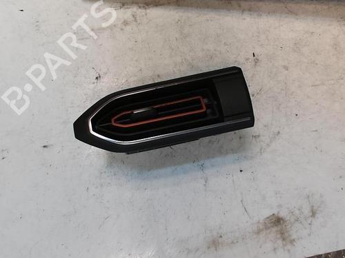 Used Air vent DACIA SANDERO III 1.0 TCe 90 (91 hp) 21333639