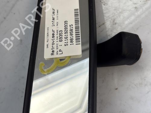 Rear mirror BMW 3 (E46) 330 xd | BP27154749I6 