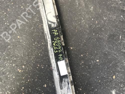 Used Rear bumper reinforcement VW POLO V (6R1, 6C1) 1.4 TDI (75 hp) 26239671