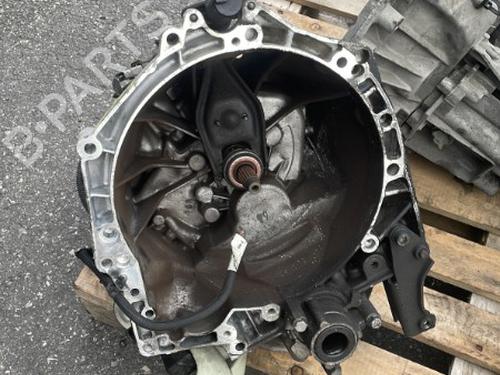 Gearbox PEUGEOT 208 I (CA_, CC_) 1.6 HDi | BP21329538M3 