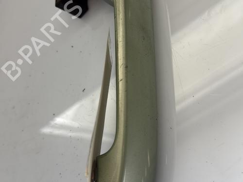 Used Rear left interior door handle NISSAN MICRA III (K12) 1.2 16V (65 hp) 25037236