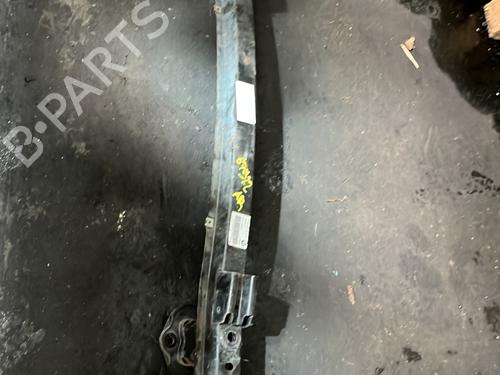 Used Rear bumper reinforcement BMW 1 (E87) 120 i (150 hp) 24800216