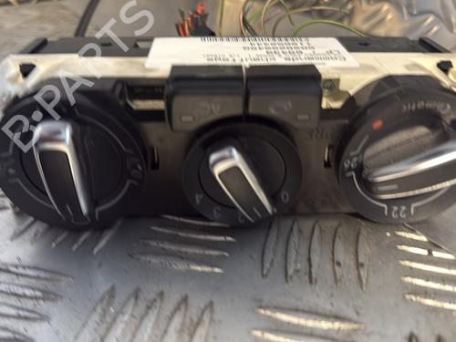 Climate control VW POLO V (6R1, 6C1) 1.6 TDI | BP28106764I5 