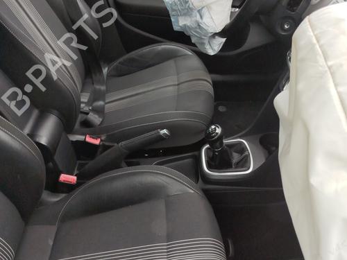 Elektronisk modul VW POLO V (6R1, 6C1) 1.6 TDI | BP25934347M83 
