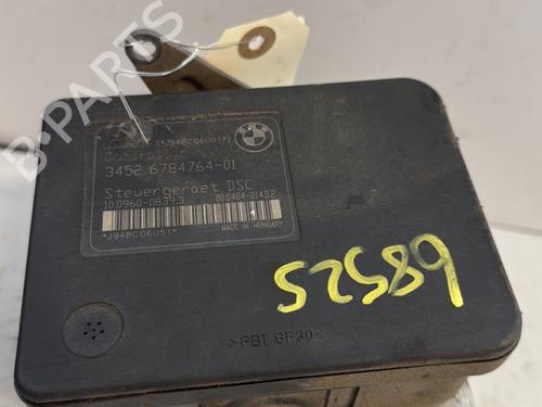 Used ABS pump BMW 1 (E81) 118 d (143 hp) 21355674