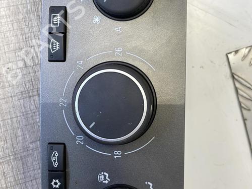 Climate control OPEL ASTRA H (A04) 1.7 CDTI (L48) | BP21343110I5 