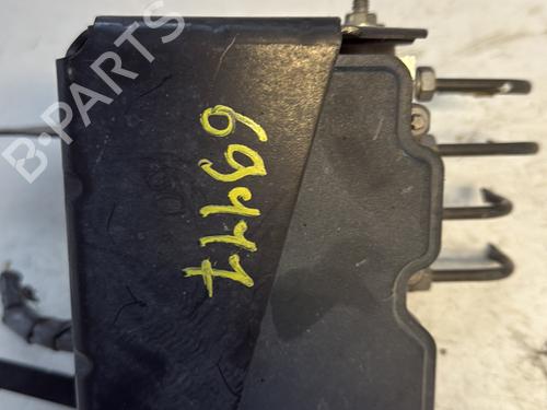 Used ABS pump RENAULT CLIO IV (BH_) 1.5 dCi 90 (90 hp) 23798055