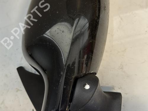 Left mirror NISSAN MICRA III (K12) 1.5 dCi | BP25133589C26 