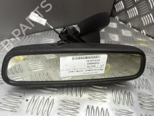 Used Rear mirror FORD S-MAX (WA6) 2.0 TDCi (140 hp) 21356763