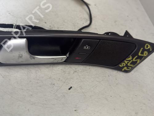 Front left interior door handle AUDI ALLROAD C5 (4BH) 2.5 TDI quattro | BP26457204I13 