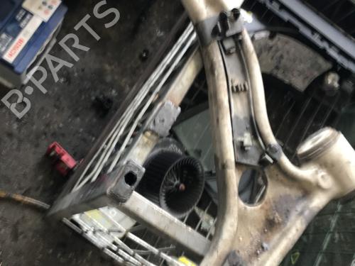 Used Right front suspension arm MERCEDES-BENZ A-CLASS (W176) A 200 CDI (176.001) (136 hp) 24541250