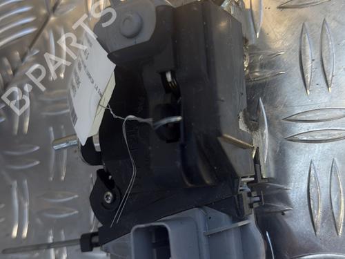 Front left lock CITROËN XSARA PICASSO (N68) 1.6 HDi | BP27564553C98 