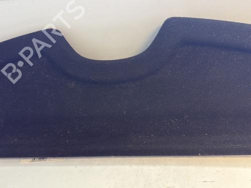 Hattehylde RENAULT TWINGO II (CN0_) 1.2 16V (CN04, CN0B) (75 hp) 27358520