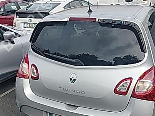 Advarselsbryter RENAULT TWINGO II (CN0_) 1.2 16V (CN04, CN0B) | BP21334056I22 