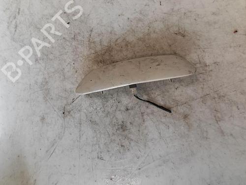 Tailgate handle OPEL CORSA D (S07) 1.0 (L08, L68) | BP21350179C132 