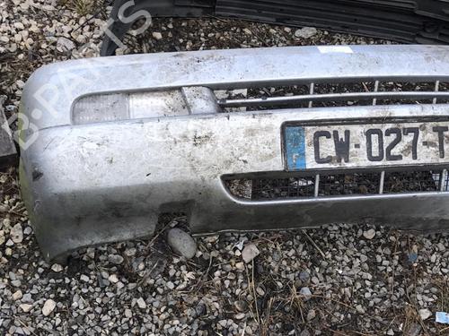 Front bumper CITROËN JUMPY I (U6U_) 2.0 HDi 110 | BP21357241C7 