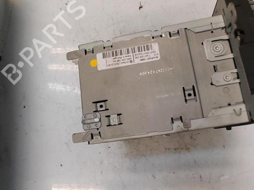 Radio VW POLO V (6R1, 6C1) 1.6 TDI | BP21335338E6 
