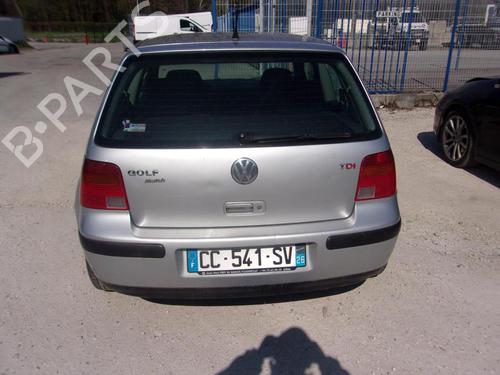 Left taillight VW GOLF IV (1J1) 1.9 TDI | BP21351534C34 