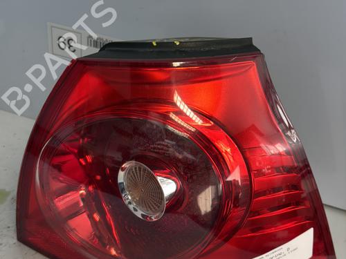 Right taillight VW GOLF V (1K1) 2.0 TDI | BP22787538C35 