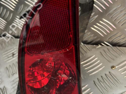 Used Right tailgate light RENAULT ESPACE IV (JK0/1_) 2.0 dCi (JK03, JK04, JK1C, JK1G, JK1J, JK1K) (173 hp) 21847146