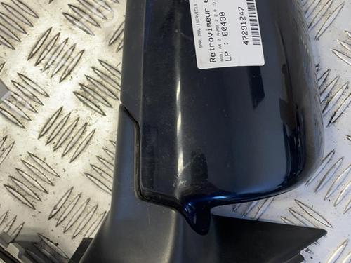 Right mirror AUDI A4 B7 Avant (8ED) 2.0 TDI | BP21351277C27 